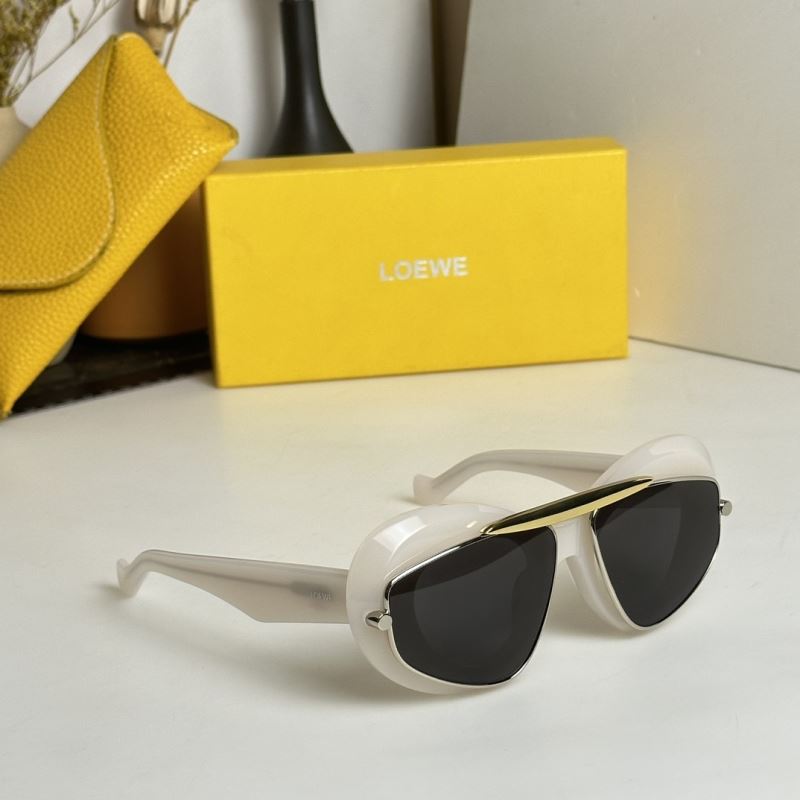 Loewe Sunglasses